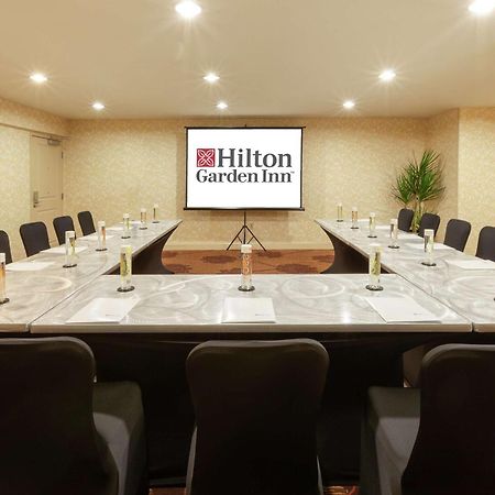 Hilton Garden Inn Pittsburgh University Place Exterior foto