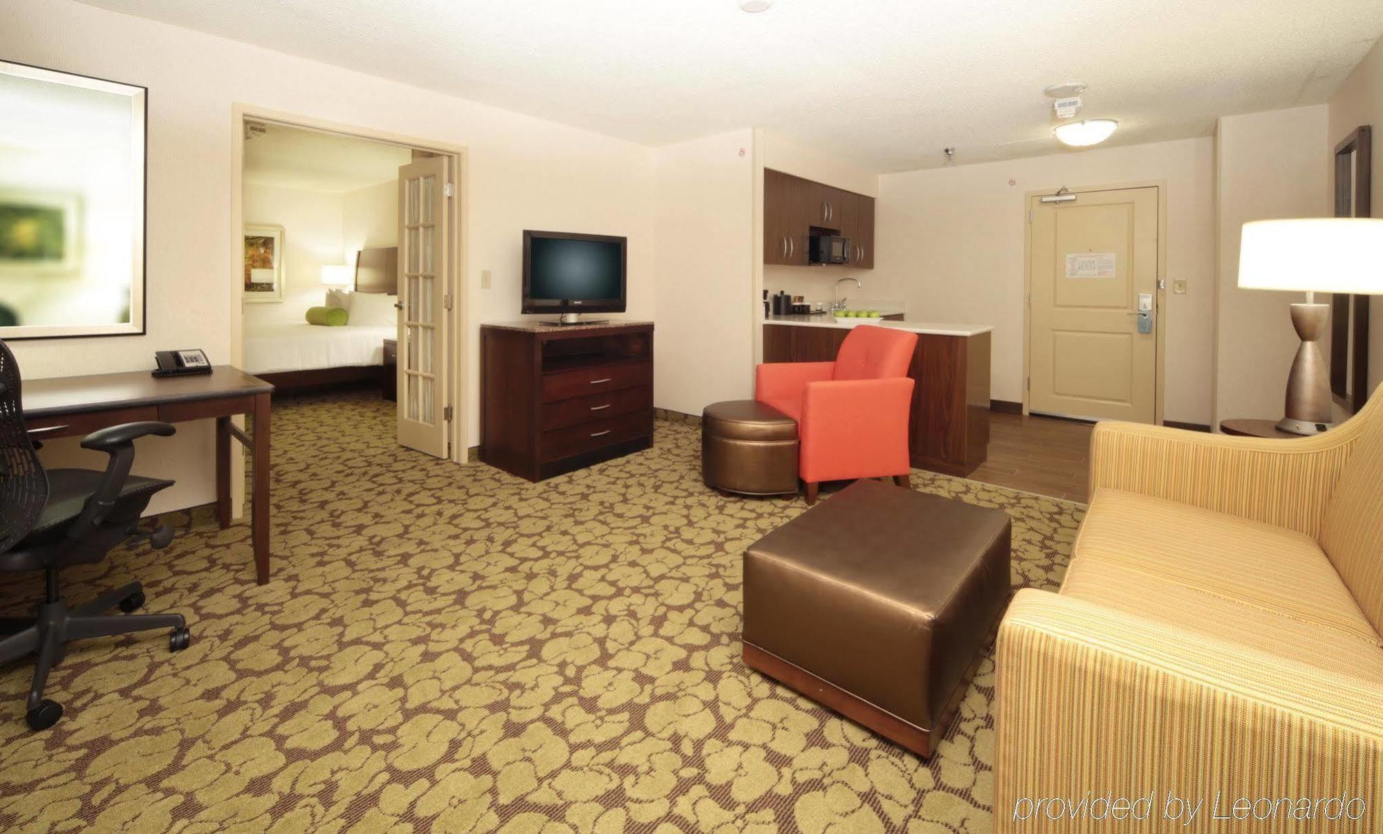 Hilton Garden Inn Pittsburgh University Place Quarto foto