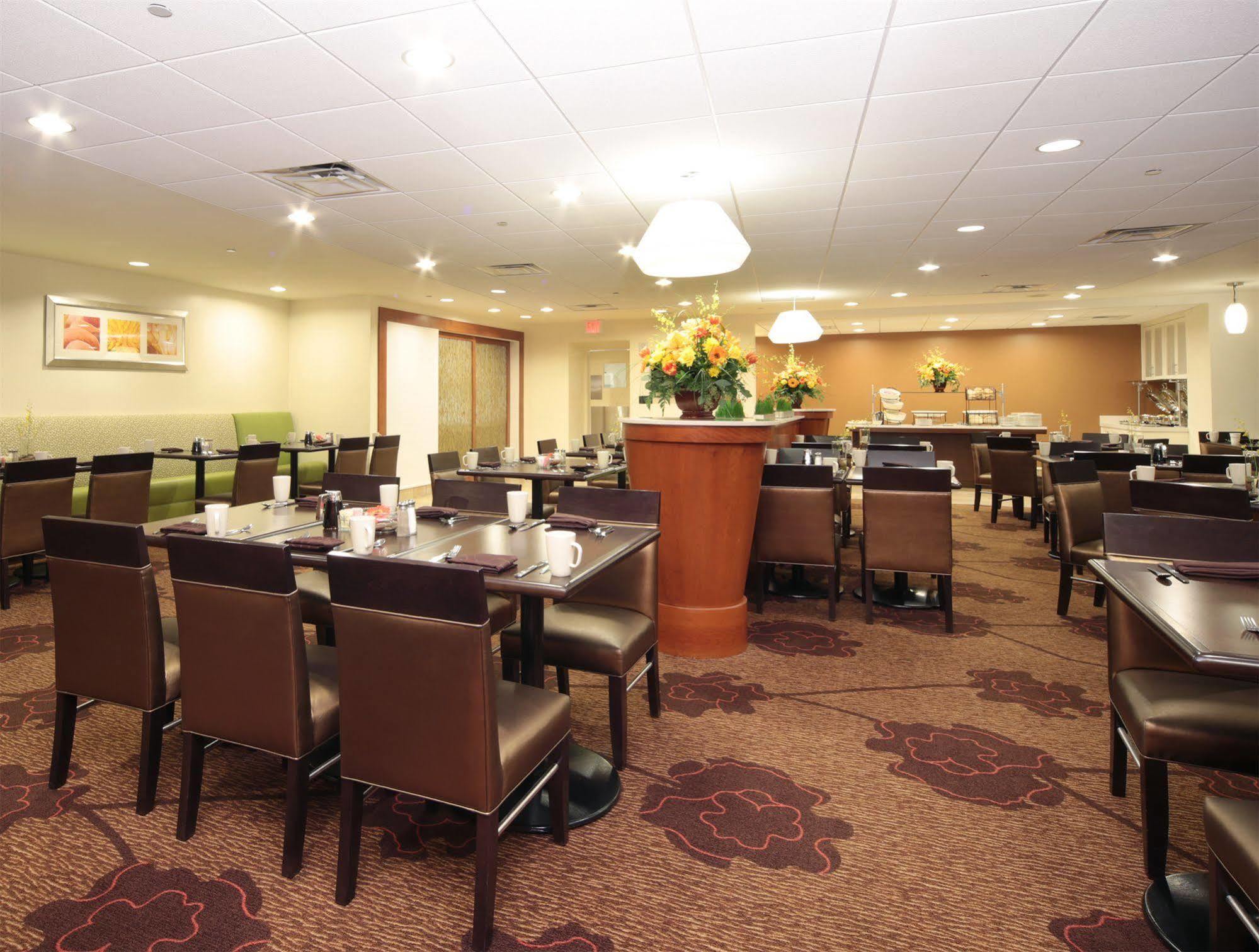 Hilton Garden Inn Pittsburgh University Place Restaurante foto